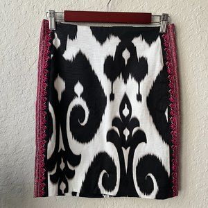White House Black Market skirt